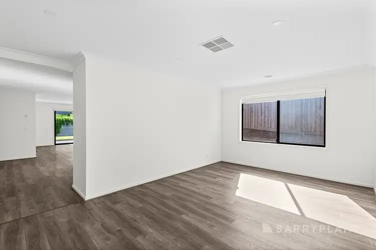 Third view of Homely house listing, 77 Willandra Circuit, Warragul VIC 3820