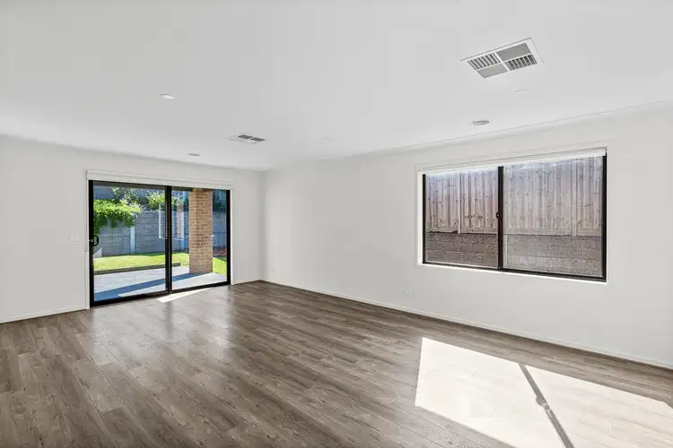 Fourth view of Homely house listing, 77 Willandra Circuit, Warragul VIC 3820