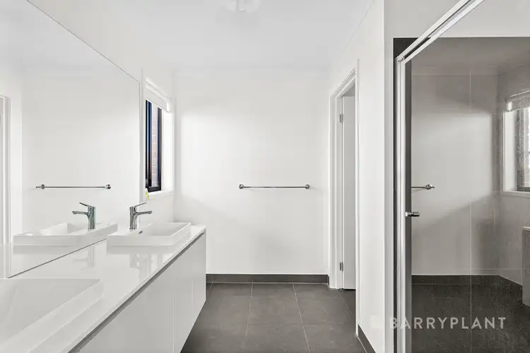 Fifth view of Homely house listing, 77 Willandra Circuit, Warragul VIC 3820