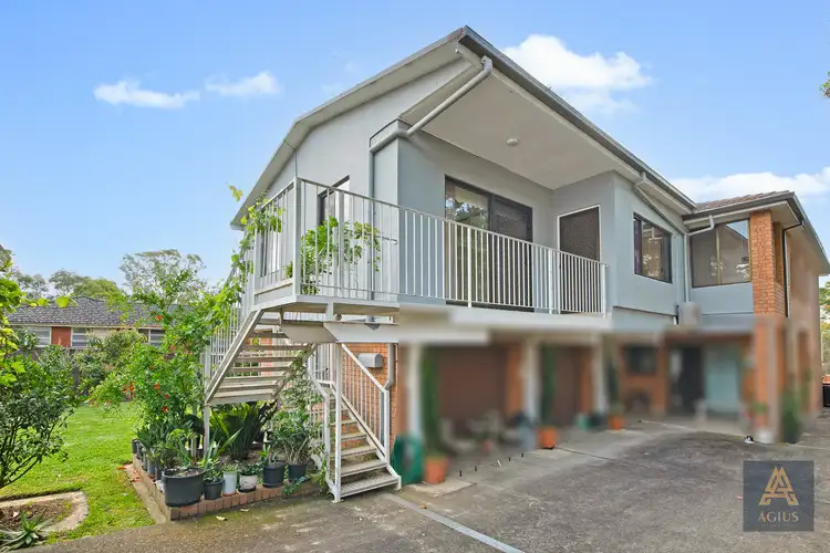 1/35 Carrington Street, Seven Hills NSW 2147