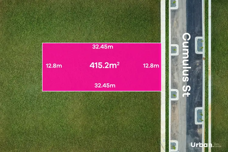 51 Cumulus Street, Austral NSW 2179