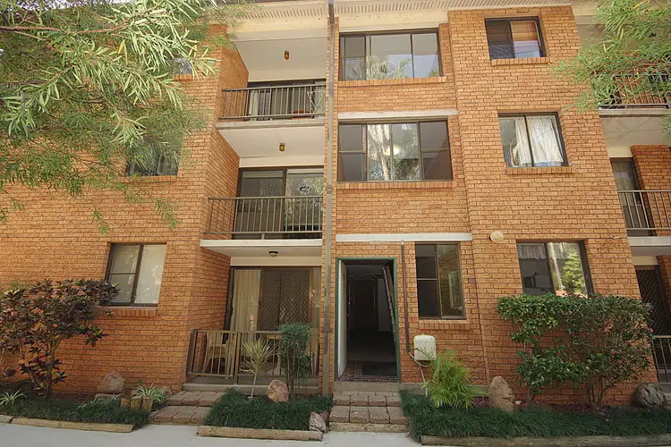 11/28 Fitzgerald Street, Coffs Harbour NSW 2450