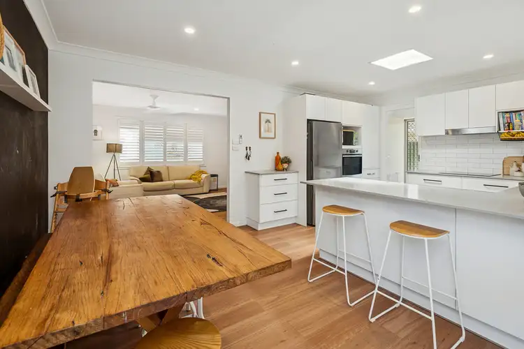 Second view of Homely house listing, 3/4 Carten Close, Coffs Harbour NSW 2450