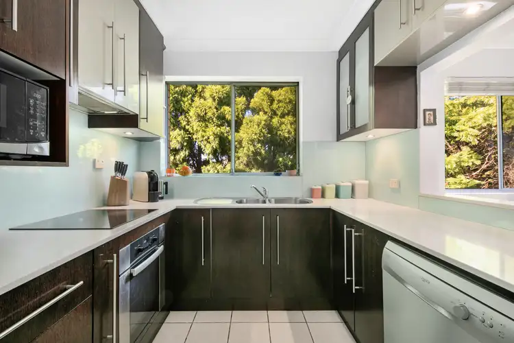 4/2 Maclaurin Parade, Roseville NSW 2069