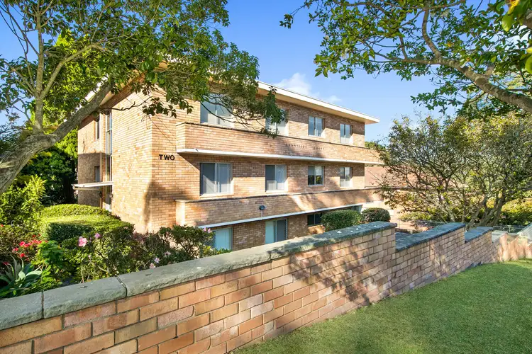 4/2 Maclaurin Parade, Roseville NSW 2069