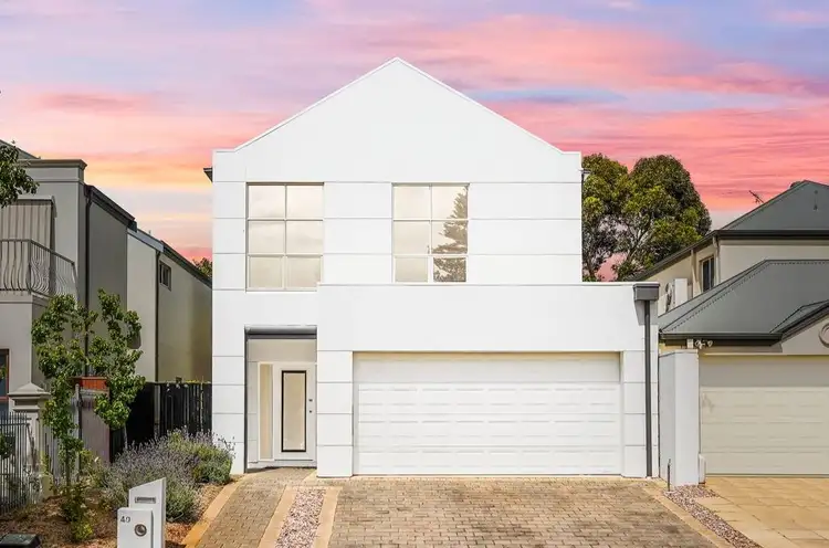 40 Charles Loader Drive, Mile End SA 5031