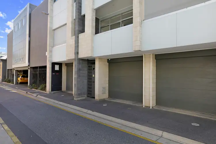 14 Hobsons Place, Adelaide SA 5000