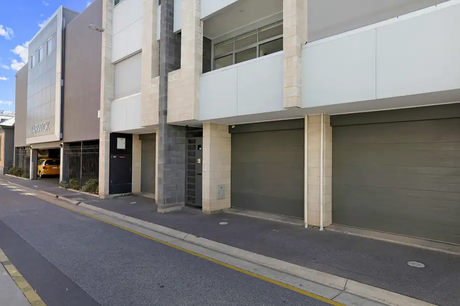 Main view of Homely townhouse listing, 14 Hobsons Place, Adelaide SA 5000