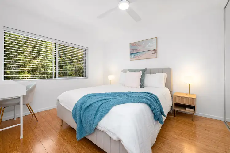 Second view of Homely unit listing, 4/14 O'Connell Street, West End QLD 4101