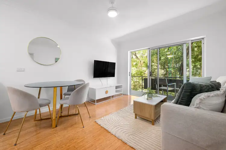 Fifth view of Homely unit listing, 4/14 O'Connell Street, West End QLD 4101