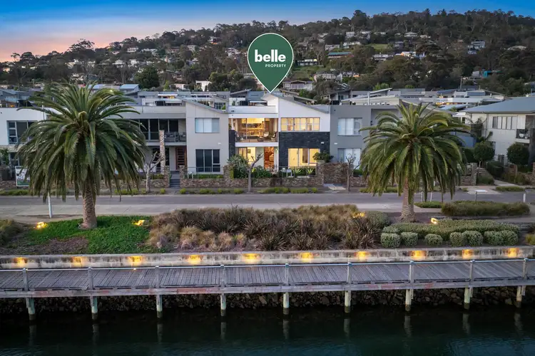 30 Harbourside Esplanade, Safety Beach VIC 3936