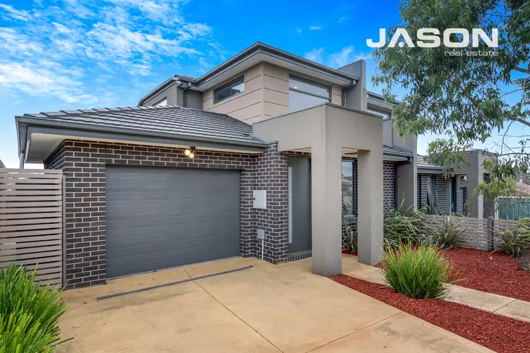 25 Turner Street, Westmeadows VIC 3049