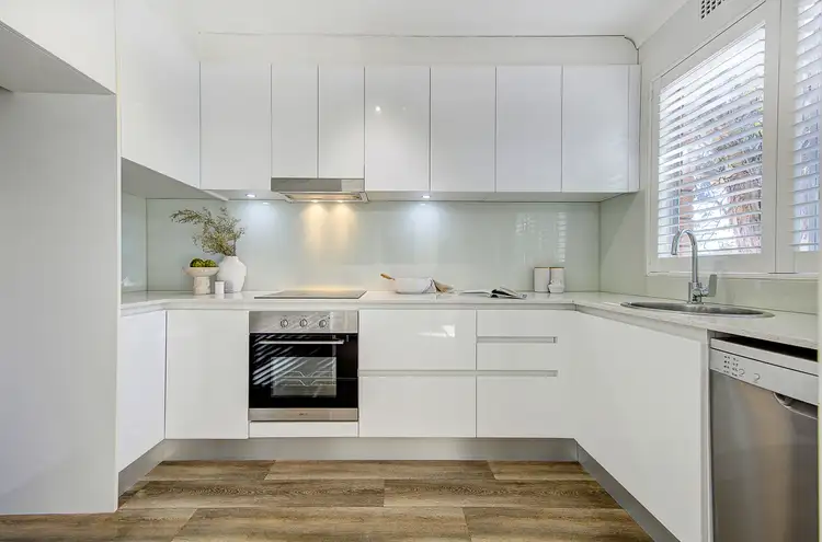 Fourth view of Homely unit listing, 6/64 Gerard Street, Cremorne NSW 2090