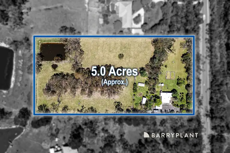 754 Belgrave Hallam Road, Narre Warren East VIC 3804