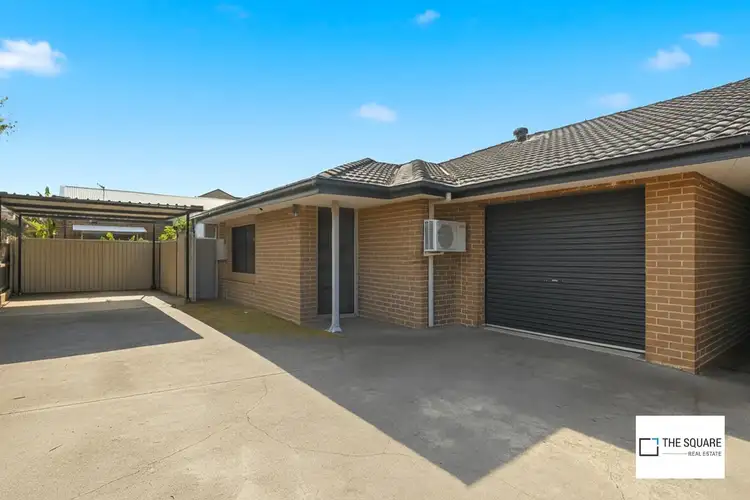 14 Carinya Road, Girraween NSW 2145