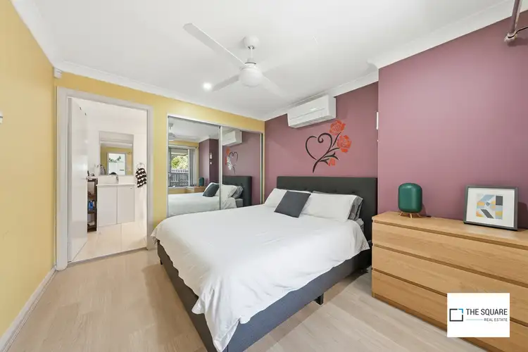 Fifth view of Homely house listing, 14 Carinya Road, Girraween NSW 2145