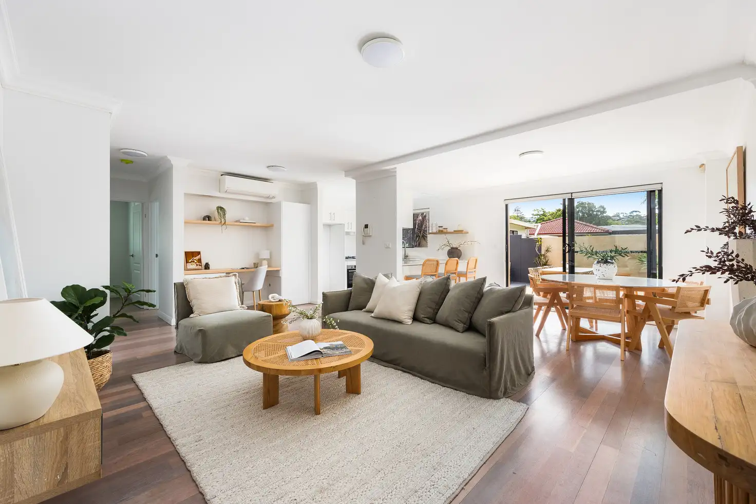 Main view of Homely unit listing, 5/100-102 Fisher Road, Dee Why NSW 2099