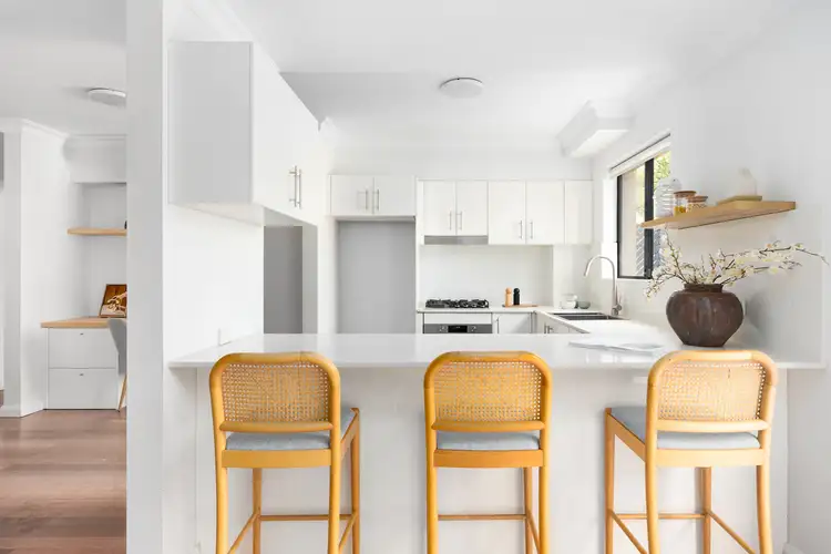 Fourth view of Homely unit listing, 5/100-102 Fisher Road, Dee Why NSW 2099