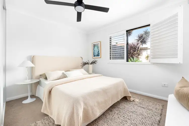 Fifth view of Homely unit listing, 5/100-102 Fisher Road, Dee Why NSW 2099