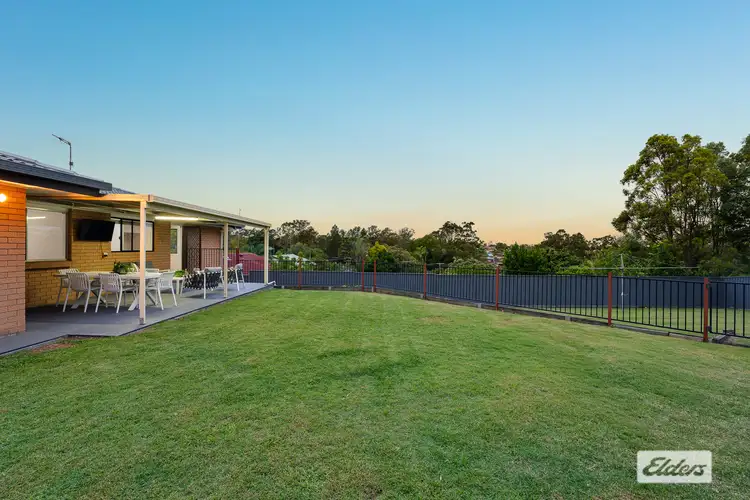 Third view of Homely house listing, 8 Jamie Grove, Springwood QLD 4127