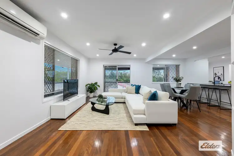 Fourth view of Homely house listing, 8 Jamie Grove, Springwood QLD 4127