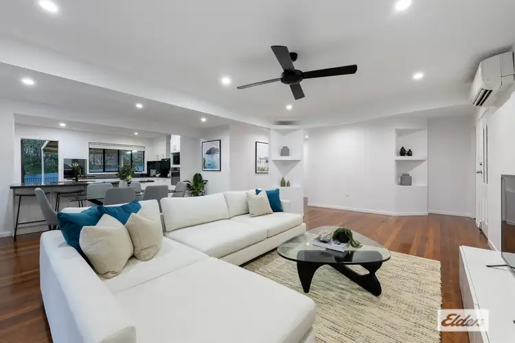 Fifth view of Homely house listing, 8 Jamie Grove, Springwood QLD 4127