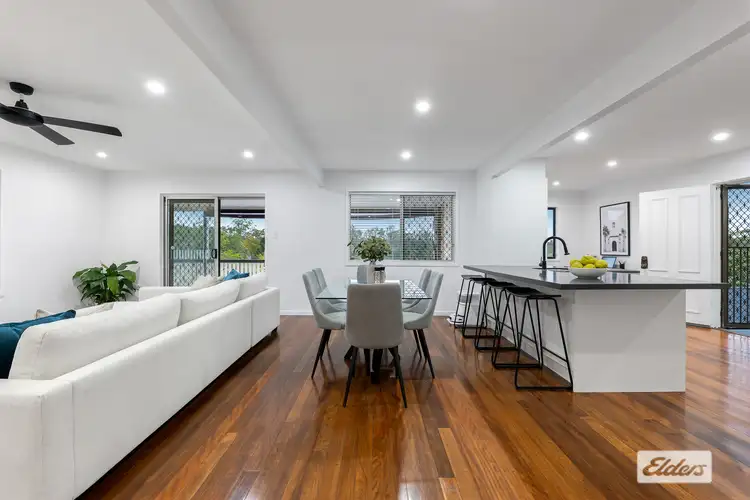 Sixth view of Homely house listing, 8 Jamie Grove, Springwood QLD 4127