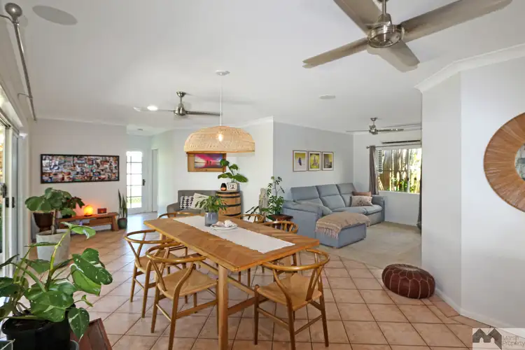 Third view of Homely house listing, 8 Collett Close, Kewarra Beach QLD 4879