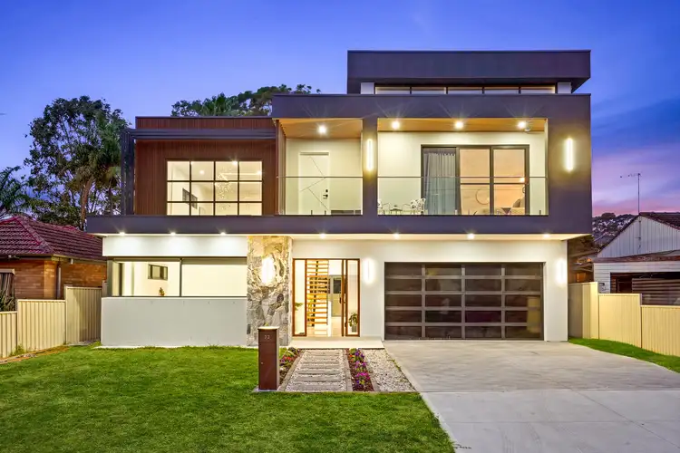 33 Warman Street, Pendle Hill NSW 2145