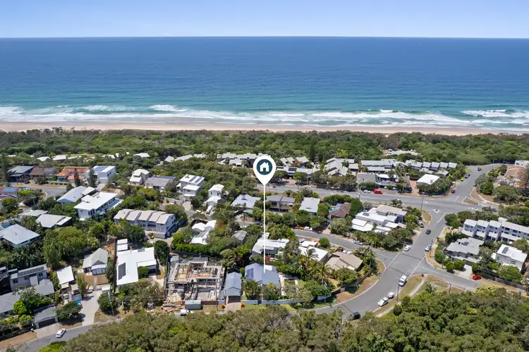 Third view of Homely house listing, 8 Lowry Street, Peregian Beach QLD 4573