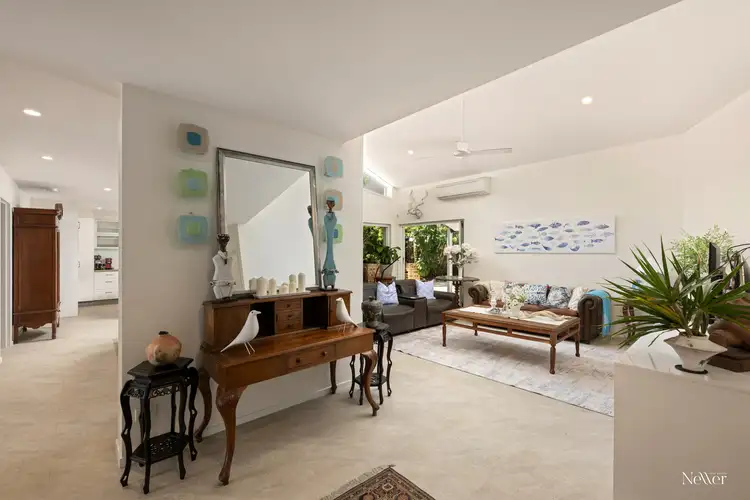 Fifth view of Homely house listing, 8 Lowry Street, Peregian Beach QLD 4573