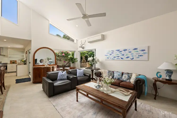 Sixth view of Homely house listing, 8 Lowry Street, Peregian Beach QLD 4573