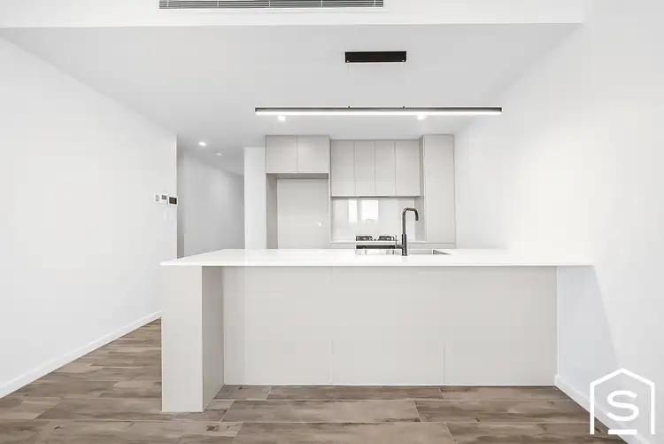 1201/9 Bennelong Parkway, Wentworth Point NSW 2127