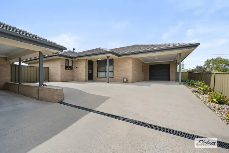 2/2 Arthur Worsley Court, Glenroy NSW 2640