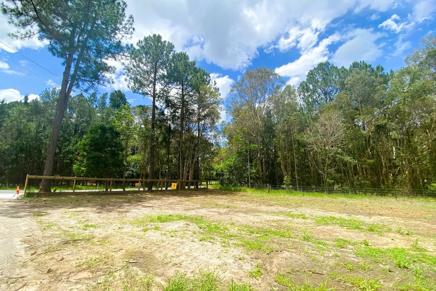 Main view of Homely land listing, 10 Flowers Road, Caboolture QLD 4510
