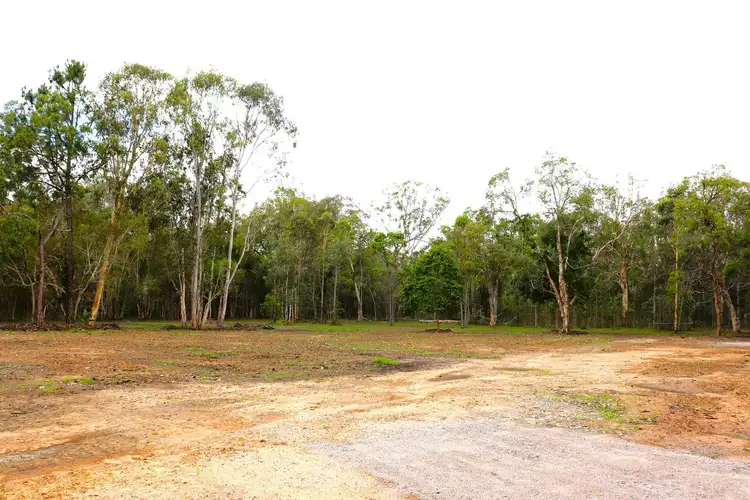 Third view of Homely land listing, 10 Flowers Road, Caboolture QLD 4510