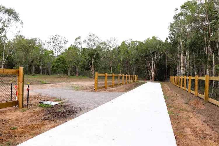 Fifth view of Homely land listing, 10 Flowers Road, Caboolture QLD 4510