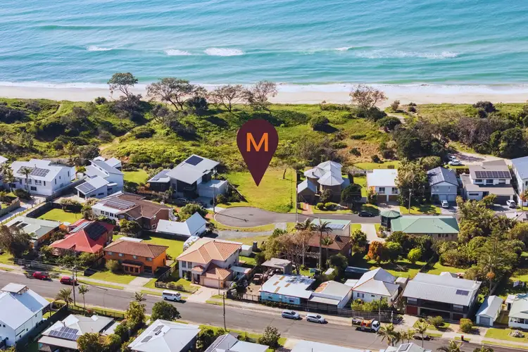 11 Andrew Close, Corindi Beach NSW 2456