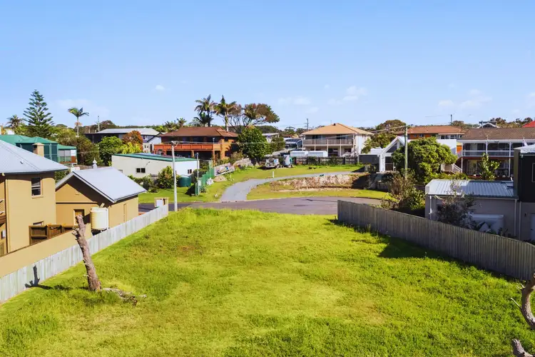 Fifth view of Homely land listing, 11 Andrew Close, Corindi Beach NSW 2456