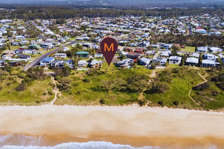 Seventh view of Homely land listing, 11 Andrew Close, Corindi Beach NSW 2456