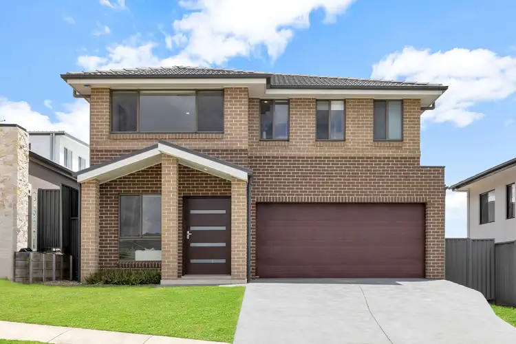 141 St Albans Road, Schofields NSW 2762
