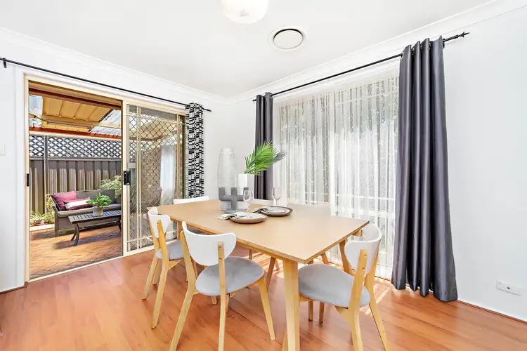 Third view of Homely house listing, 8 Nigel Place, Padstow NSW 2211