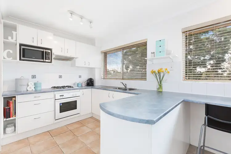 Fourth view of Homely apartment listing, 18/620-622 Princess Highway, Kirrawee NSW 2232