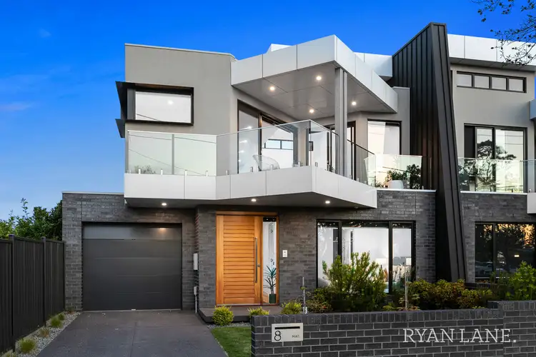 8 Bent Street, Altona VIC 3018