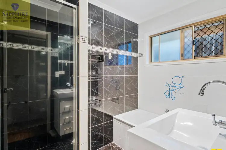 Second view of Homely house listing, 150 Morden Road, Sunnybank Hills QLD 4109