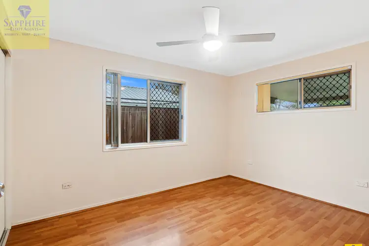Fourth view of Homely house listing, 150 Morden Road, Sunnybank Hills QLD 4109