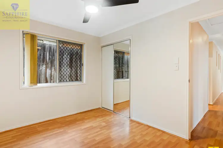 Fifth view of Homely house listing, 150 Morden Road, Sunnybank Hills QLD 4109