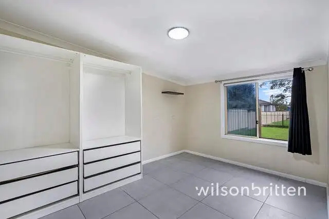 Fourth view of Homely house listing, Studio &/17 Koiyog Road, Wyee NSW 2259