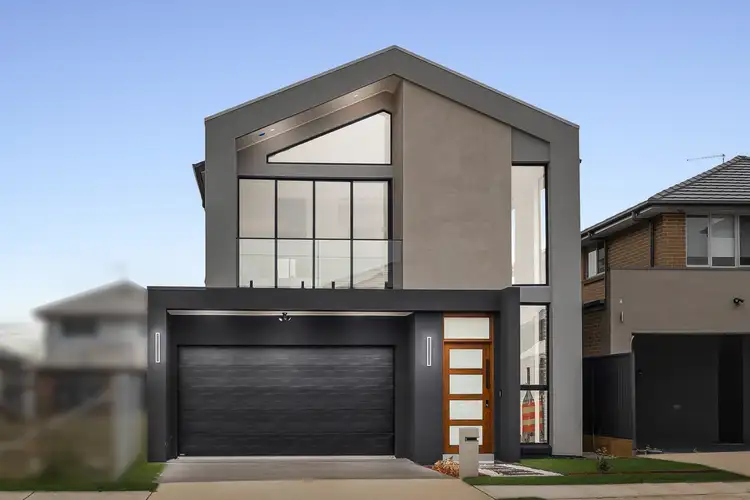 Second view of Homely house listing, 30 Trevally Street, Marsden Park NSW 2765