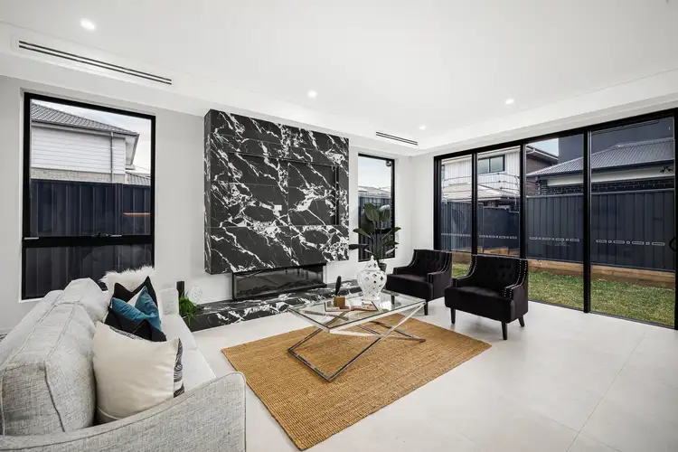 Fourth view of Homely house listing, 30 Trevally Street, Marsden Park NSW 2765